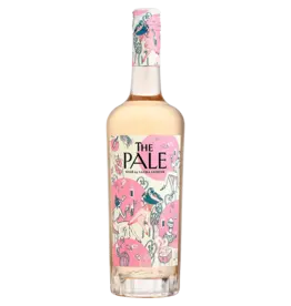 Whispering Angel The Pale rose