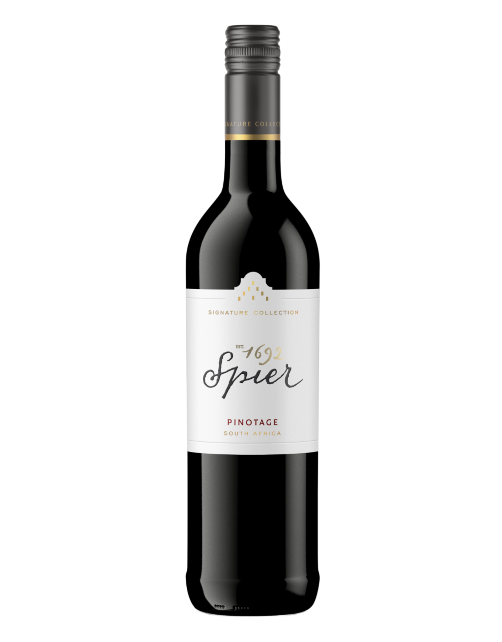 Spier Spier Pinotage