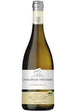 Domaine de Tholomies Domaine de Tholomies  La Chapelle Chardonnay BIO