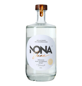 Nona Drinks Nona June Non Alcoholic Spirit