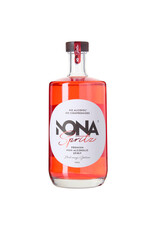 Nona Drinks Nona Spritz Non Alcoholic Spirit Nona Drinks Nona Spritz Non Alcoholic Spirit