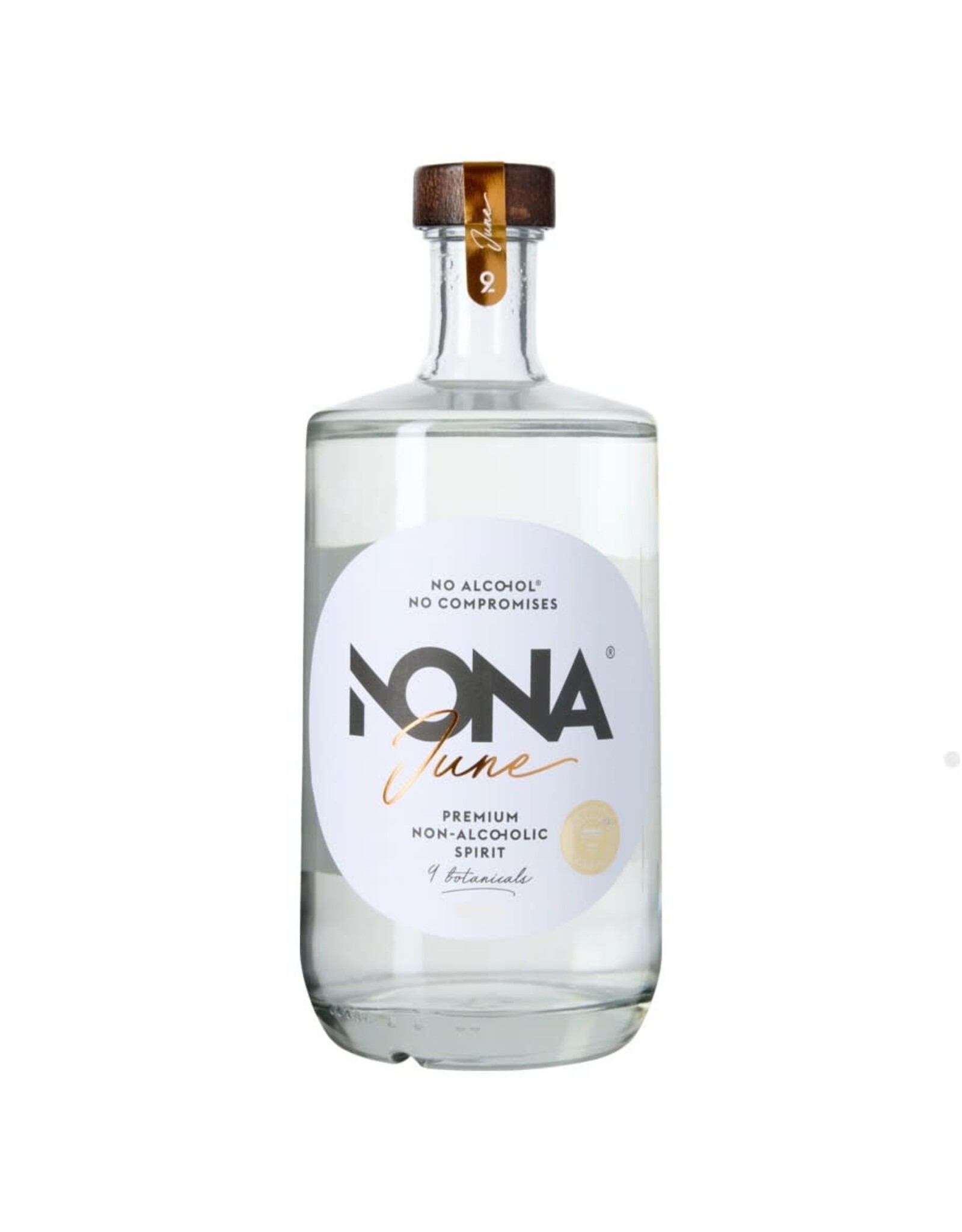 Nona Drinks Nona June Non Alcoholic Spirit 200ml