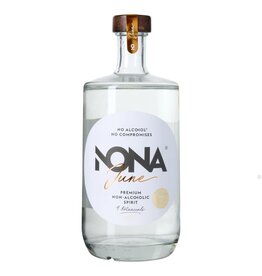 Nona Drinks Nona June Non Alcoholic Spirit 200ml