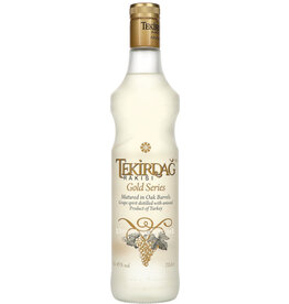Tekirdag Tekirdag Rakisi Gold Series
