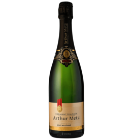 Arthur Metz Arthur Metz Cremant D'Alsace 375ml