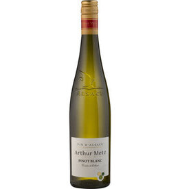 Arthur Metz Arthur Metz Pinot Blanc