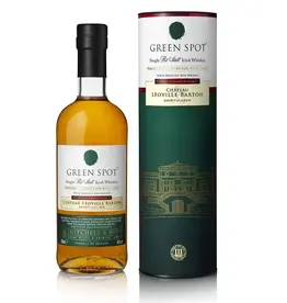 Mitchell and Son Mitchell and Son Green Spot "Leoville Barton" Bordeaux Wine Cask Finish