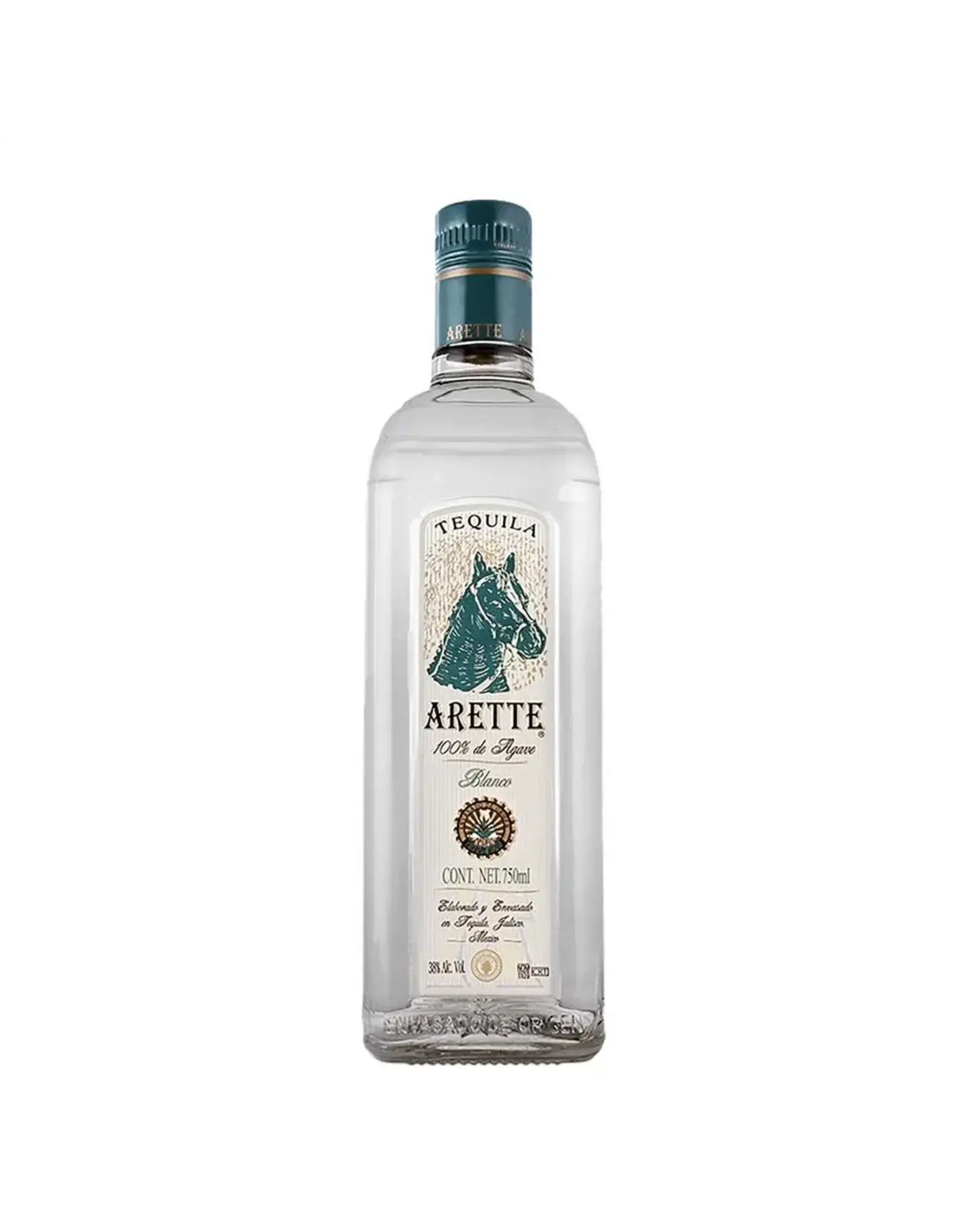 Arette Arette Blanco 0,7