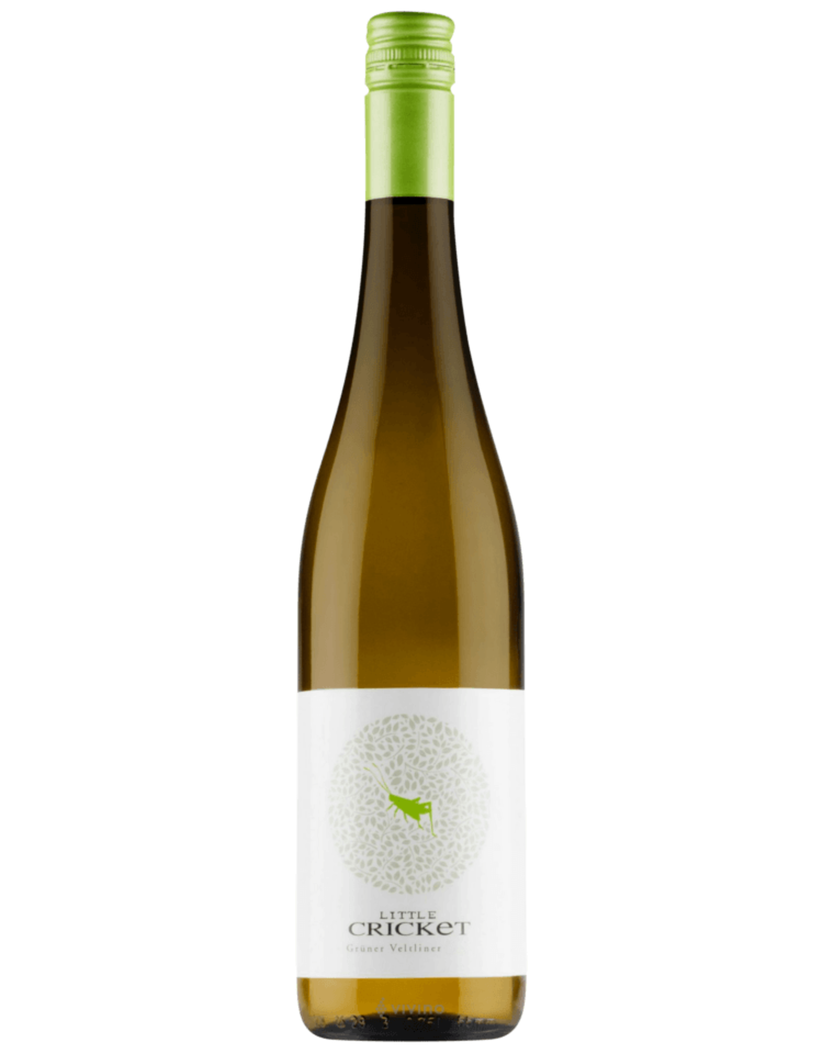 Little Cricket Little Cricket Gruner Veltliner