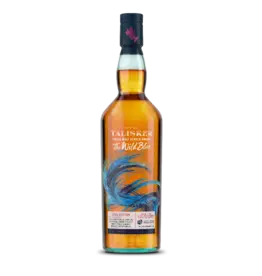 Talisker Talisker The Wild Blue