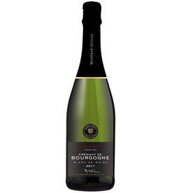 Moillard Grivot Moillard Grivot Cremant de Bourgogne Blanc de Noir