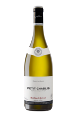 Moillard Grivot Moillard Grivot Petit Chablis Moillard Grivot Moillard Grivot Petit Chablis