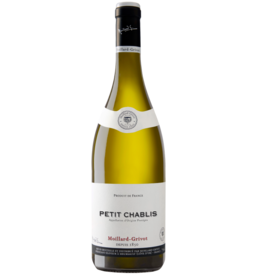 Moillard Grivot Moillard Grivot Petit Chablis
