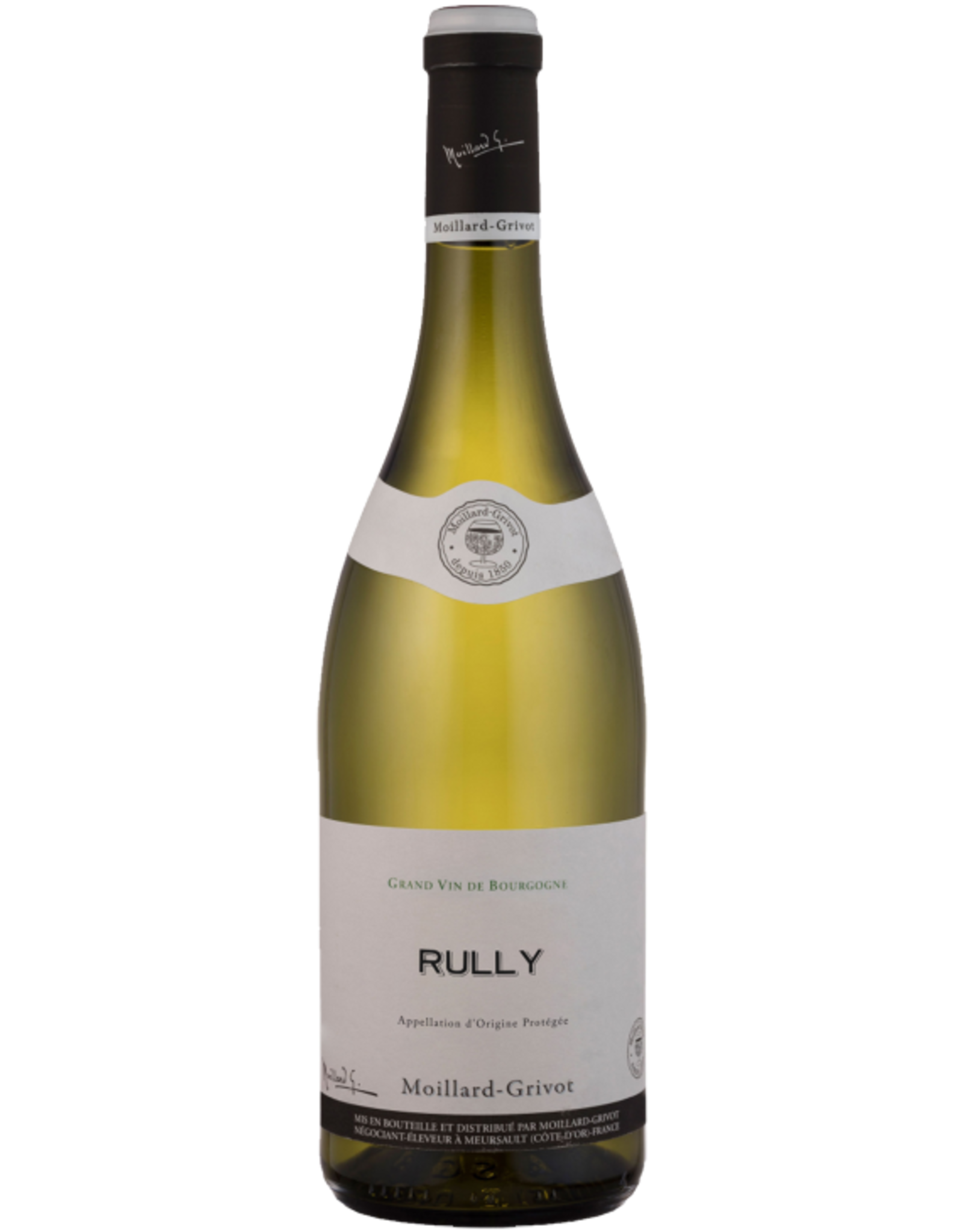 Moillard Grivot Moillard Grivot Rully