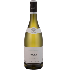 Moillard Grivot Moillard Grivot Rully