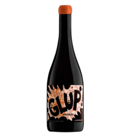 Longavi Longavi Glup Naranjo