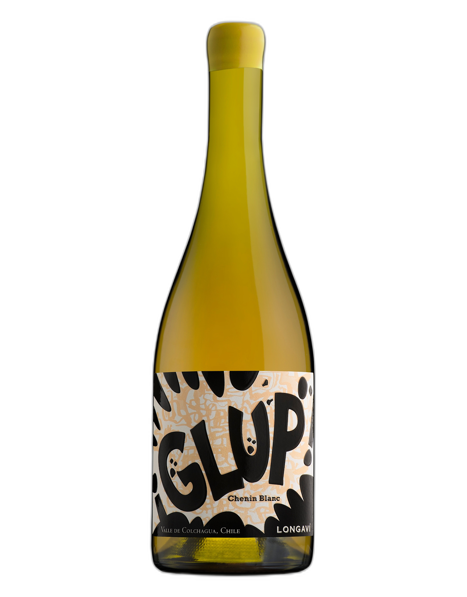 Longavi Longavi Glup Chenin Blanc