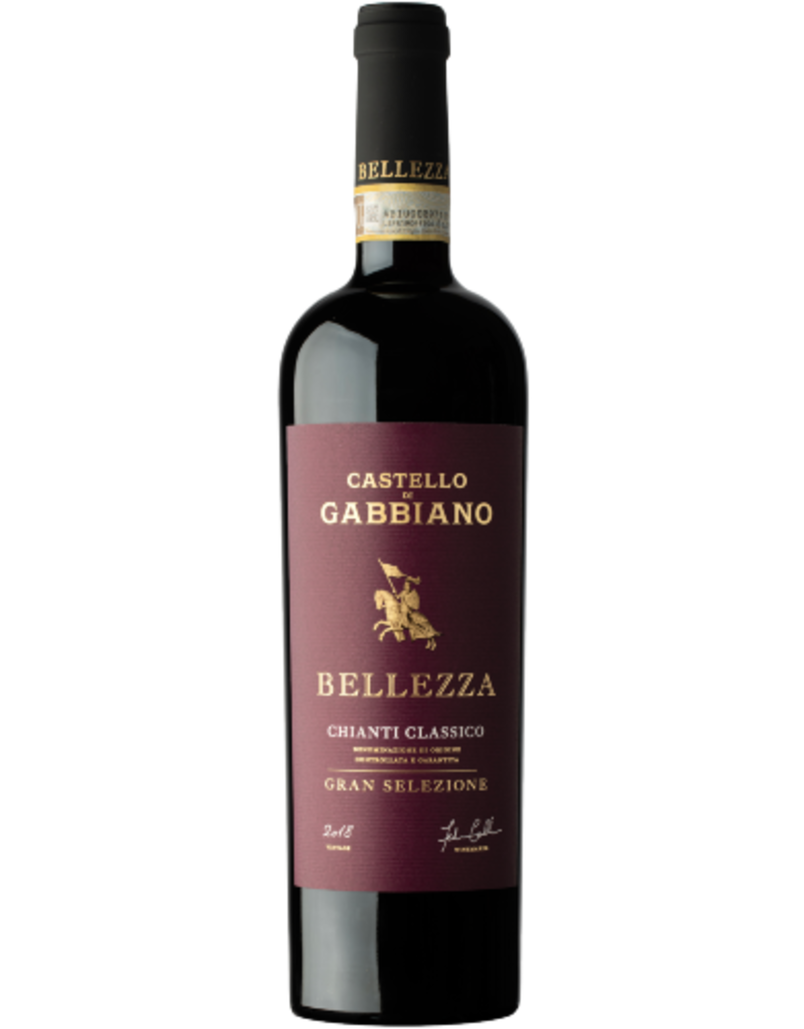 Gabbiano Gabbiano Bellezza Chianti Classico