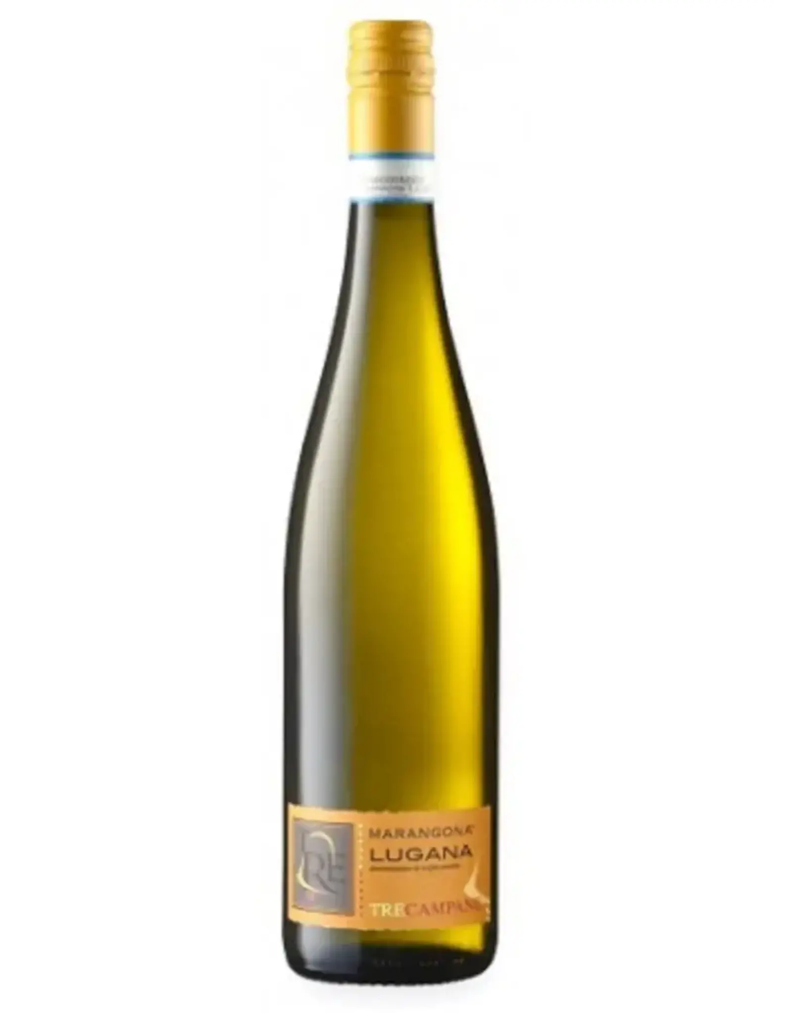 Marangona Marangona Lugana TreCampane BIO