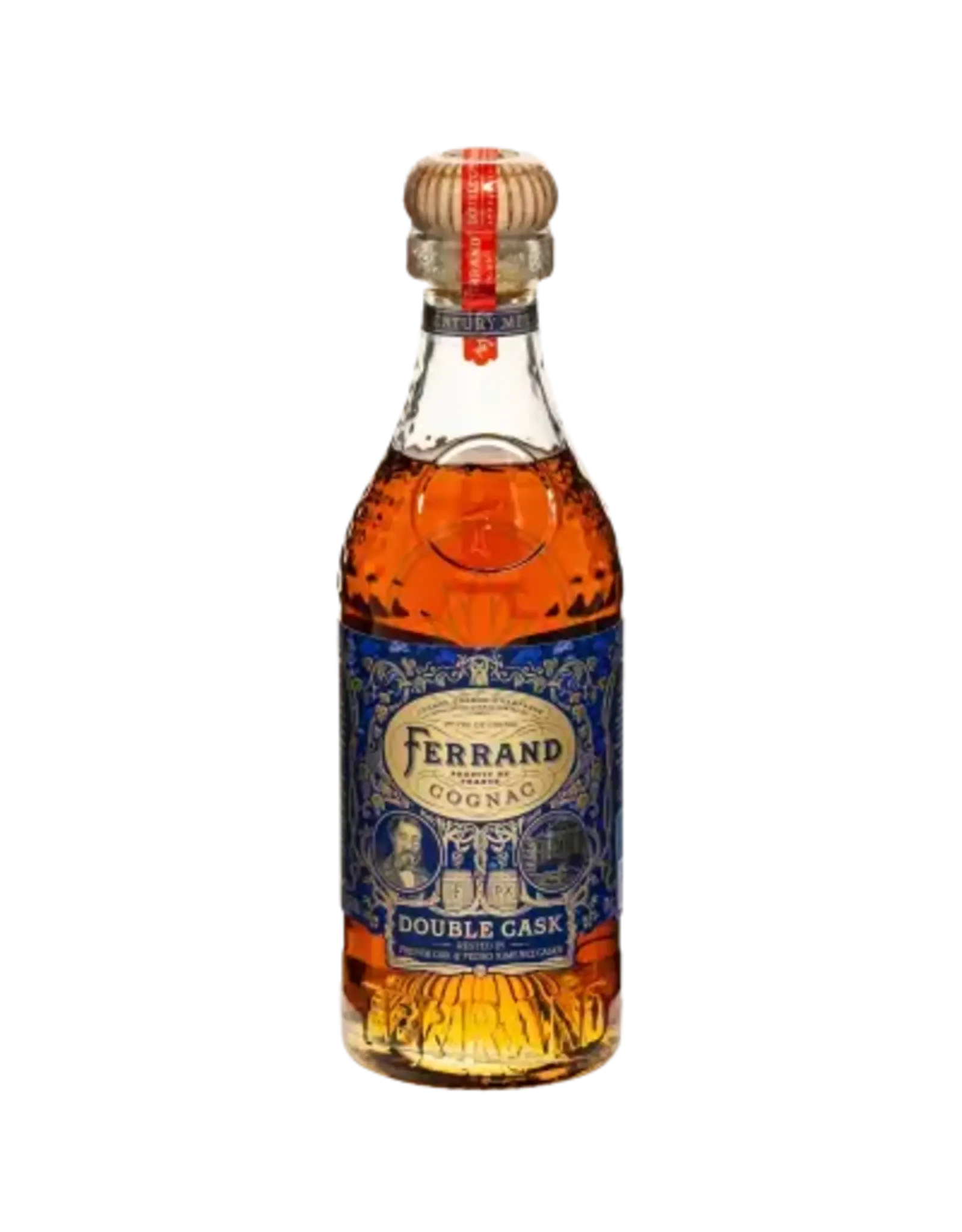 Pierre Ferrand Pierre Ferrand Cognac Double Cask