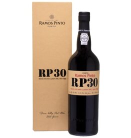 Ramos Pinto Ramos Pinto Tawny 30yr