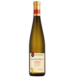 Arthur Metz Arthur Metz Vieilles Vignes Riesling