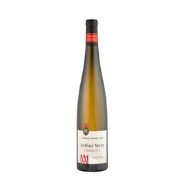 Arthur Metz Arthur Metz  Steinklotz Riesling Grand Cru