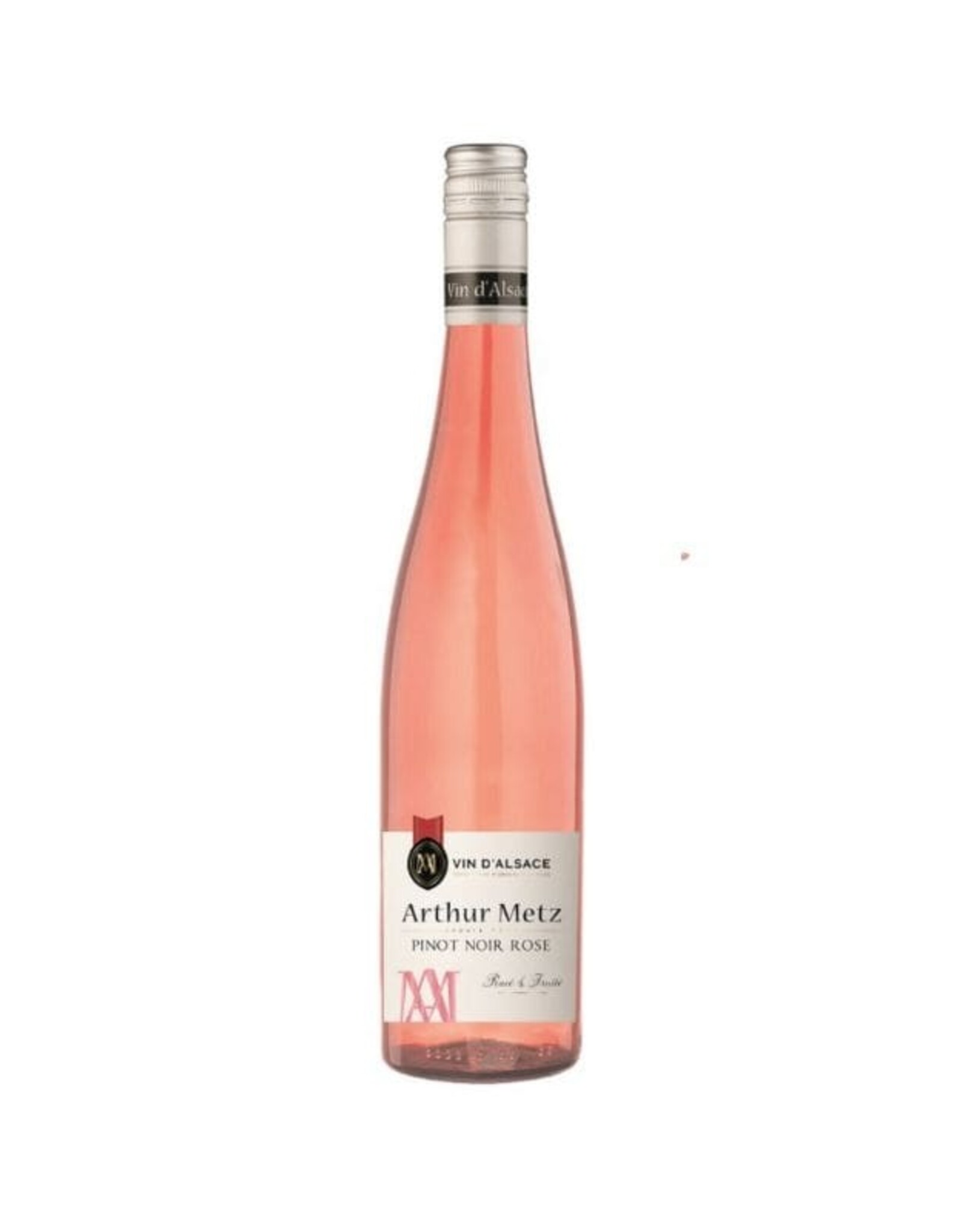 Arthur Metz Arthur Metz Pinot Noir Rose