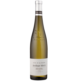 Arthur Metz Arthur Metz Riesling