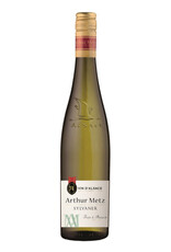 Arthur Metz Arthur Metz Sylvaner