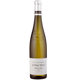 Arthur Metz Arthur Metz Pinot Gris