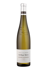 Arthur Metz Arthur Metz Gewurztraminer