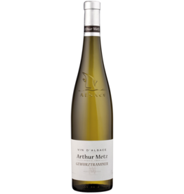 Arthur Metz Arthur Metz Gewurztraminer