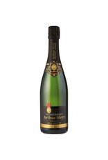Arthur Metz Arthur Metz Cremant D'Alsace 1,5L Magnum