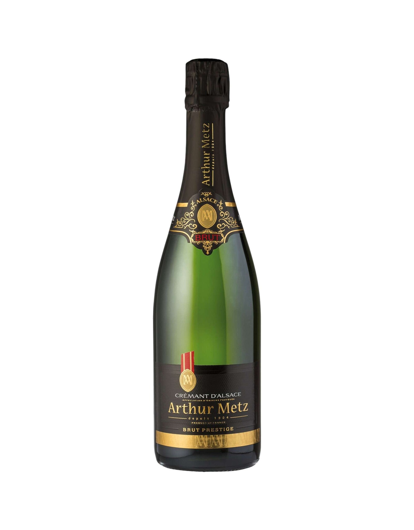 Arthur Metz Arthur Metz Cremant D'Alsace 1,5L Magnum