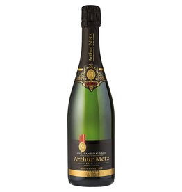 Arthur Metz Arthur Metz Cremant D'Alsace 1,5L Magnum