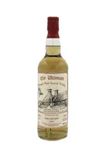 The Ultimate The Ultimate Ballechin 10y 2011 Cask 273