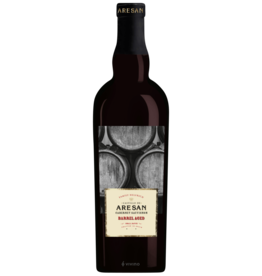 Castillo de Aresan Castillo de Aresan Cabernet Sauvignon Barrel Aged