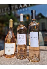 Proefdoos Rose Deluxe