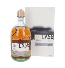Arran Lagg Palo Cortado Sherry Cask Finish Arran Lagg Palo Cortado Sherry Cask Finish