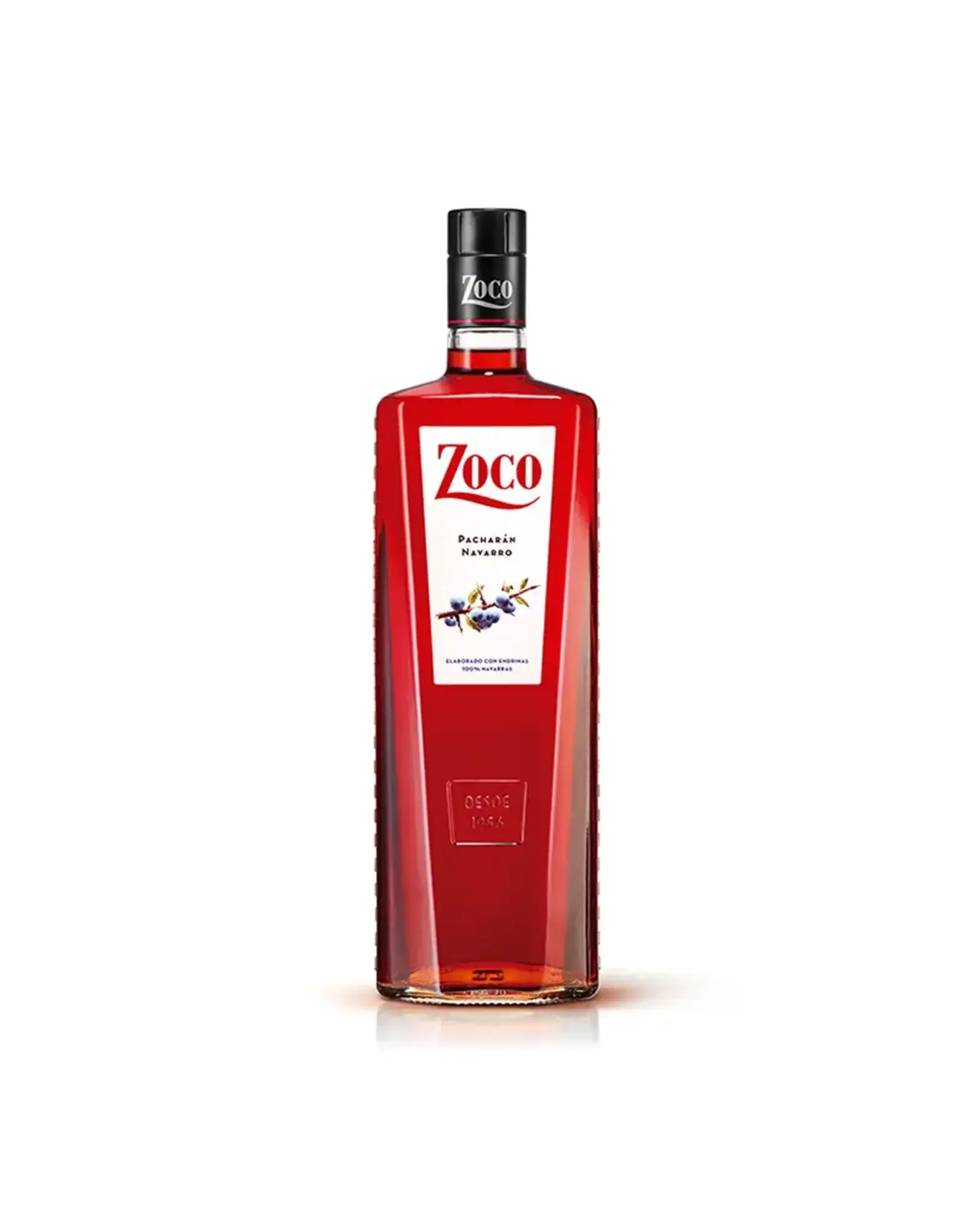Zoco Zoco Pacheran Navarro