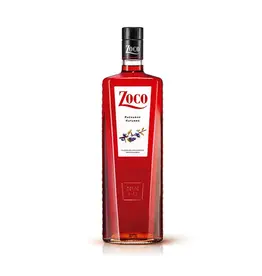 Zoco Zoco Pacheran Navarro