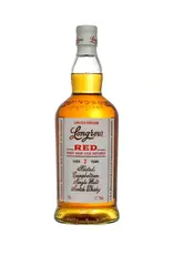 Longrow Longrow Red 7 years