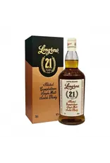 Longrow Longrow 21 years