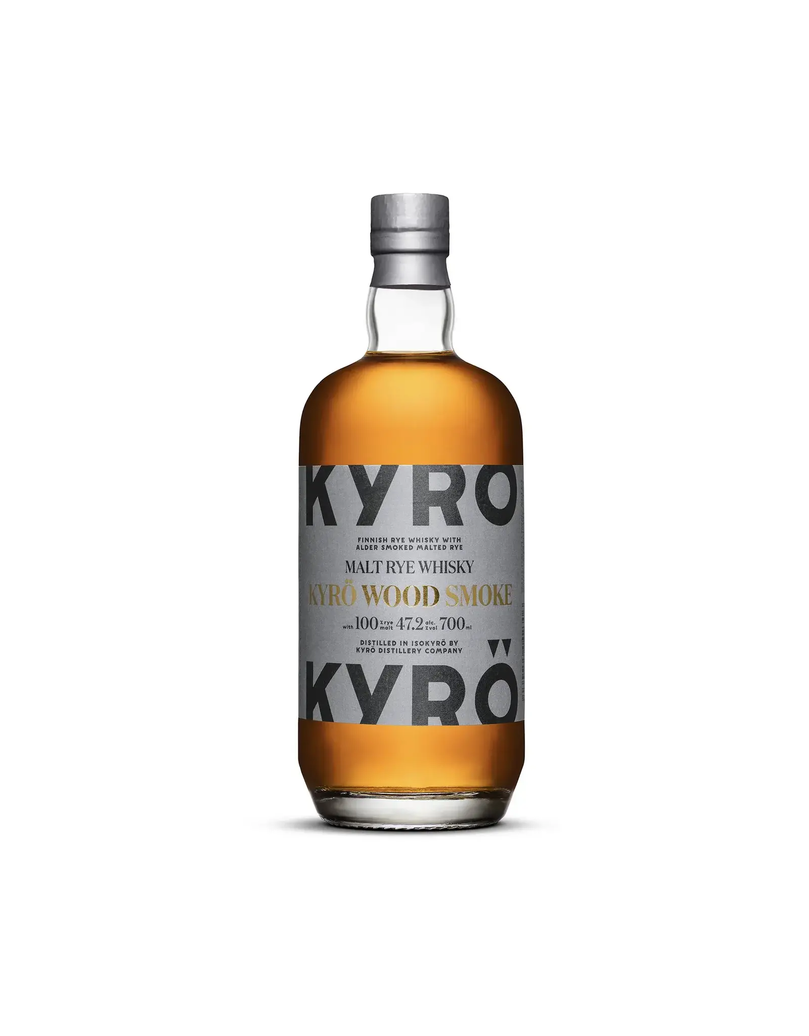 Kyro Kyro Wood Smoke