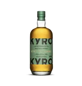 Kyro Kyro Peat Smoke