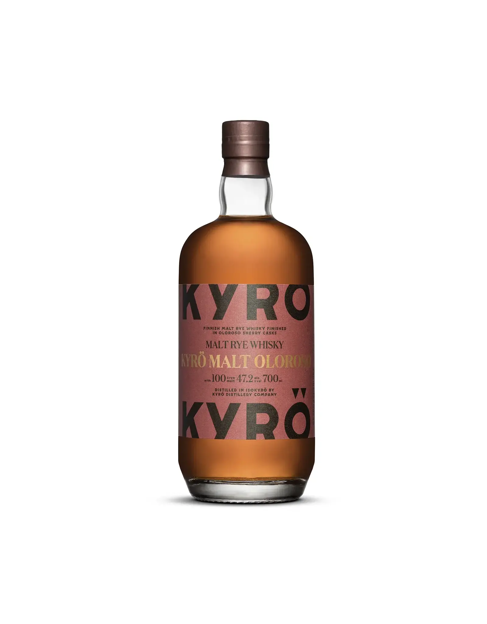 Kyro Kyro Malt Oloroso