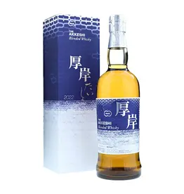 Akkeshi Akkeshi Taisho