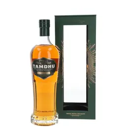 Tamdhu Tamdhu Cuatro Reserva Sherry Oak Casks