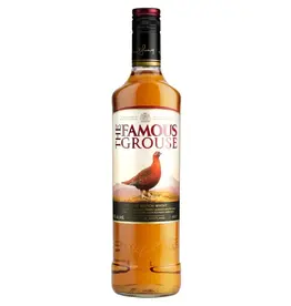 The Famous Grouse Famous Grouse 1L